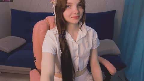 Alica online show from 09-10-25, 03:50