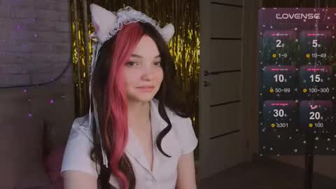 Alica online show from 12-04-25, 02:32