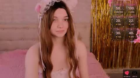 Alica online show from 03-11-26, 03:23