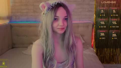 Alica online show from 04-24-26, 12:24