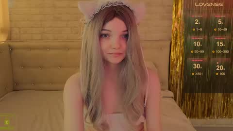 Alica online show from 05-20-26, 02:40
