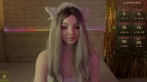 Alica online show from 05-29-26, 03:37