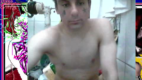 Snapshot of animebruxaschocolates chatting on 01-01-25, 04:50 Resident Evil online show from 01-01-25, 04:50