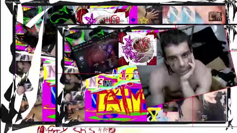 Snapshot of animebruxaschocolates chatting on 01-16-25, 06:48 Resident Evil online show from 01-16-25, 06:48