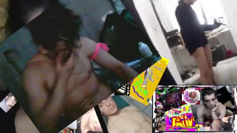 Snapshot of animebruxaschocolates chatting on 02-14-25, 10:38 Resident Evil online show from 02-14-25, 10:38