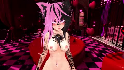 animecutie online show from 10-28-25, 11:58