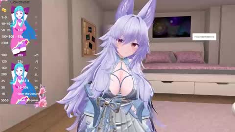 animecutie online show from 03-29-26, 11:43