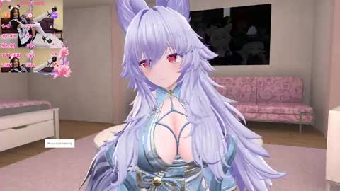 animecutie online show from 04-03-26, 12:47
