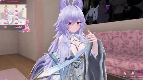 animecutie online show from 04-26-26, 12:14