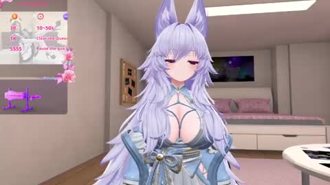 animecutie online show from 05-30-26, 12:35