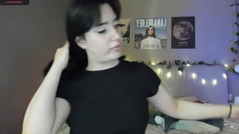 Anisa Moan from LovenseWet from Tip MenuOpen for Private online show from 12-10-24, 05:00