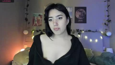 Anisa Moan from LovenseWet from Tip MenuOpen for Private online show from 12-12-24, 08:21