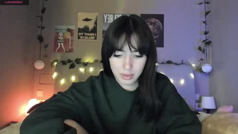 Anisa Moan from LovenseWet from Tip MenuOpen for Private online show from 12-15-24, 05:20