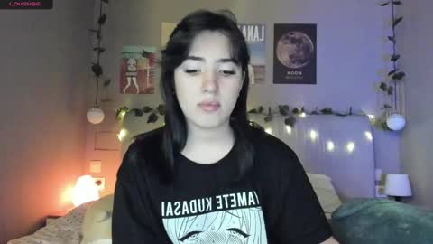 Anisa Moan from LovenseWet from Tip MenuOpen for Private online show from 12-17-24, 05:15