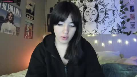 Anisa Moan from LovenseWet from Tip MenuOpen for Private online show from 12-24-24, 09:33