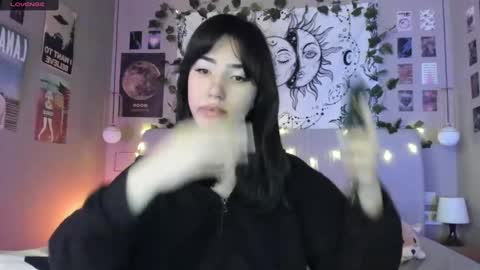 Anisa Moan from LovenseWet from Tip MenuOpen for Private online show from 12-26-24, 10:31