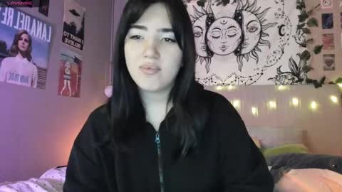 Anisa Moan from LovenseWet from Tip MenuOpen for Private online show from 12-27-24, 06:53