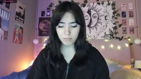 Anisa Moan from LovenseWet from Tip MenuOpen for Private online show from 01-01-25, 06:06