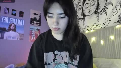 Anisa Moan from LovenseWet from Tip MenuOpen for Private online show from 01-02-25, 09:07