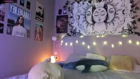 Anisa Moan from LovenseWet from Tip MenuOpen for Private online show from 01-04-25, 07:55