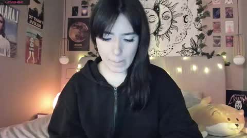 Anisa Moan from LovenseWet from Tip MenuOpen for Private online show from 01-13-25, 12:35