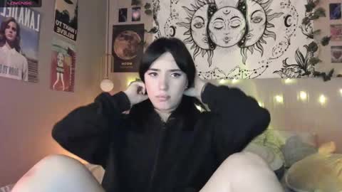 Anisa Moan from LovenseWet from Tip MenuOpen for Private online show from 01-13-25, 03:36