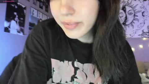 Anisa Moan from LovenseWet from Tip MenuOpen for Private online show from 01-23-25, 03:32