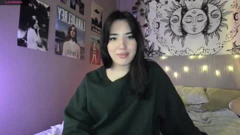 Anisa Moan from LovenseWet from Tip MenuOpen for Private online show from 01-29-25, 09:17