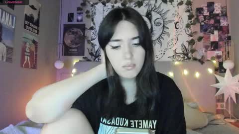 Anisa Moan from LovenseWet from Tip MenuOpen for Private online show from 01-31-25, 03:33