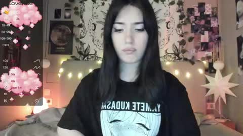 Anisa Moan from LovenseWet from Tip MenuOpen for Private online show from 01-31-25, 06:36