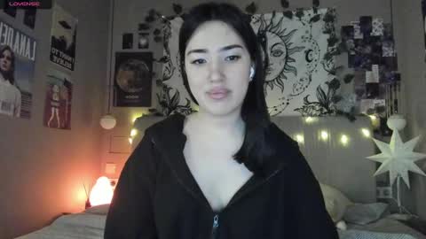 Anisa Moan from LovenseWet from Tip MenuOpen for Private online show from 02-02-25, 12:30