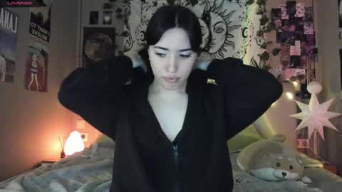 Anisa Moan from LovenseWet from Tip MenuOpen for Private online show from 02-03-25, 05:56