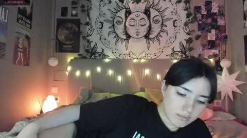 Anisa Moan from LovenseWet from Tip MenuOpen for Private online show from 02-06-25, 10:43