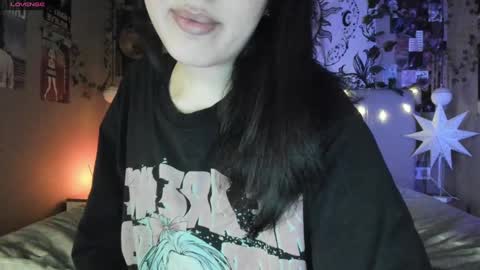 Anisa Moan from LovenseWet from Tip MenuOpen for Private online show from 02-12-25, 02:14