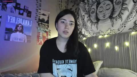 Anisa Moan from LovenseWet from Tip MenuOpen for Private online show from 02-12-25, 05:15