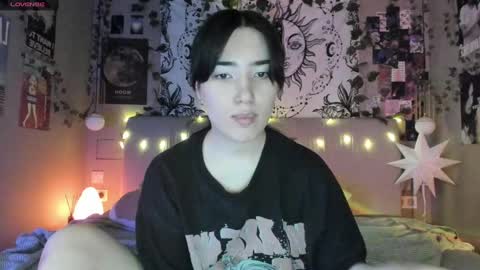 Anisa Moan from LovenseWet from Tip MenuOpen for Private online show from 02-13-25, 03:14