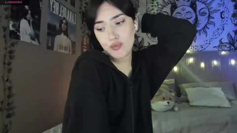 Anisa Moan from LovenseWet from Tip MenuOpen for Private online show from 02-21-25, 05:20