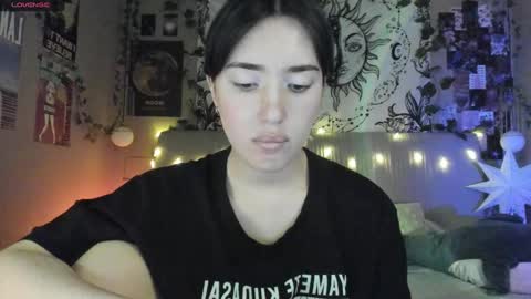 Anisa Moan from LovenseWet from Tip MenuOpen for Private online show from 02-26-25, 03:08