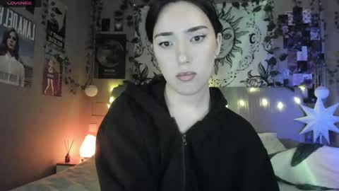 Anisa Moan from LovenseWet from Tip MenuOpen for Private online show from 02-27-25, 02:43