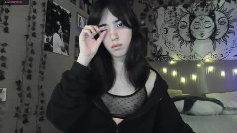 Anisa Moan from LovenseWet from Tip MenuOpen for Private online show from 03-01-25, 10:53