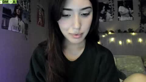 Anisa Moan from LovenseWet from Tip MenuOpen for Private online show from 09-26-25, 04:38