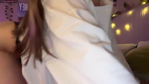 Anisa Moan from LovenseWet from Tip MenuOpen for Private online show from 05-10-26, 02:00