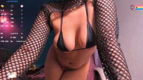 Anisahade online show from 12-16-24, 03:51