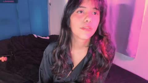 Anisahade online show from 02-28-25, 12:31