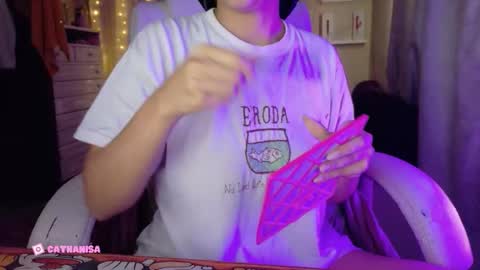 Anisahade online show from 11-01-25, 04:20