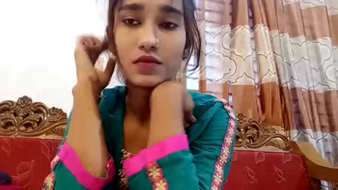 Sweet69 online show from 03-17-26, 11:02