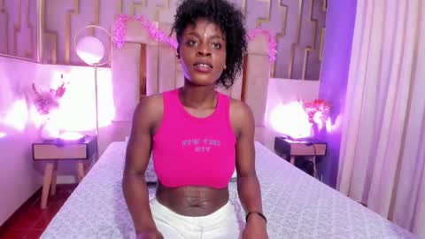 anisha_zambrano online show from 11-22-25, 01:21