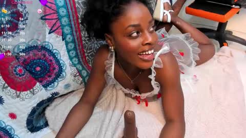 anisha_zambrano online show from 01-19-26, 01:48