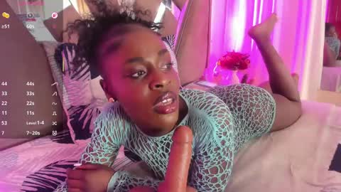 anisha_zambrano online show from 04-24-26, 01:35