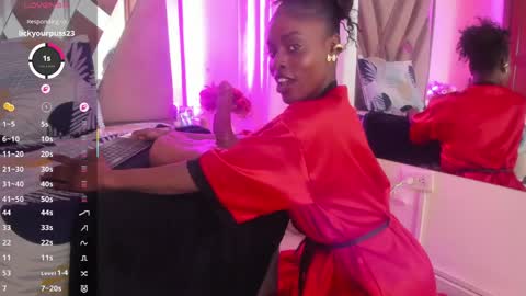 anisha_zambrano online show from 04-25-26, 01:25